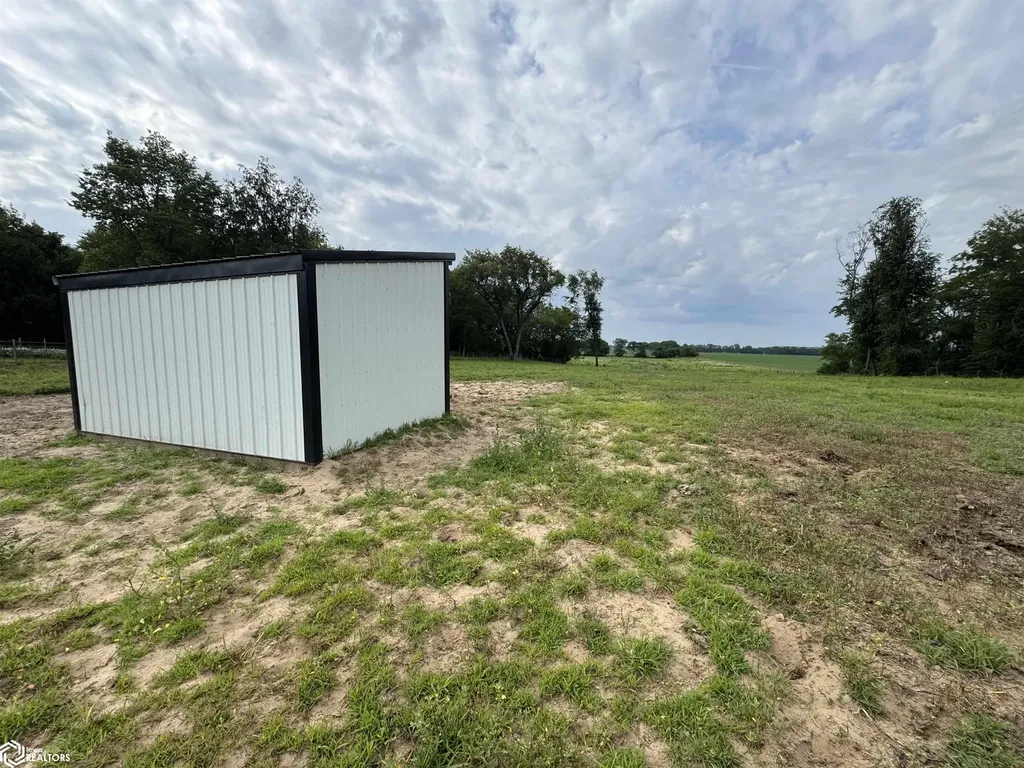 17895 145th Street Columbus Junction IA 52738