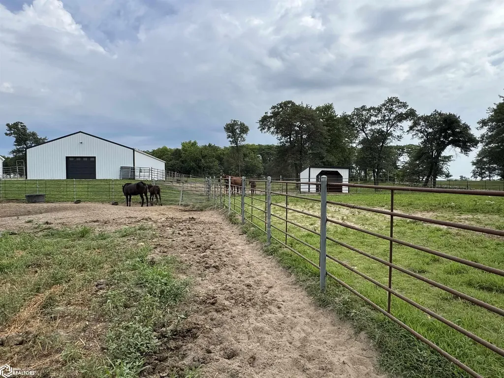 17895 145th Street Columbus Junction IA 52738