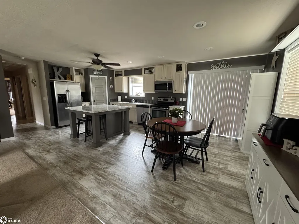 17895 145th Street Columbus Junction IA 52738