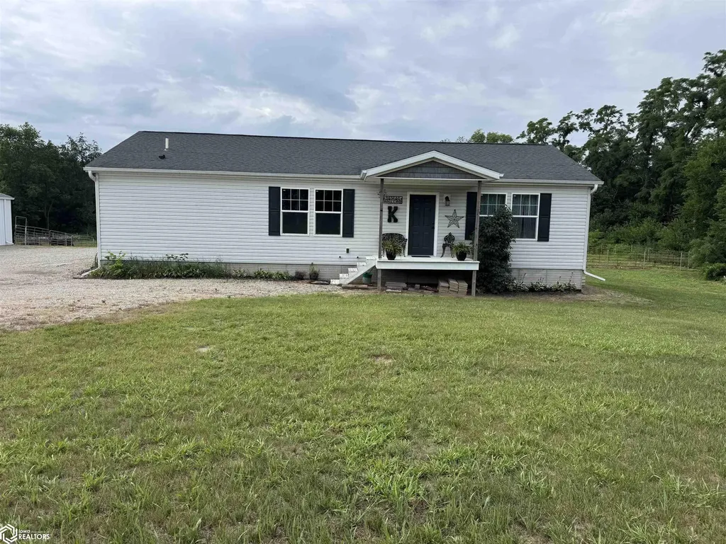 17895 145th Street Columbus Junction IA 52738