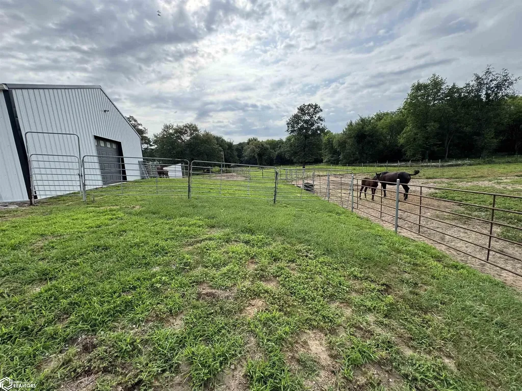 17895 145th Street Columbus Junction IA 52738