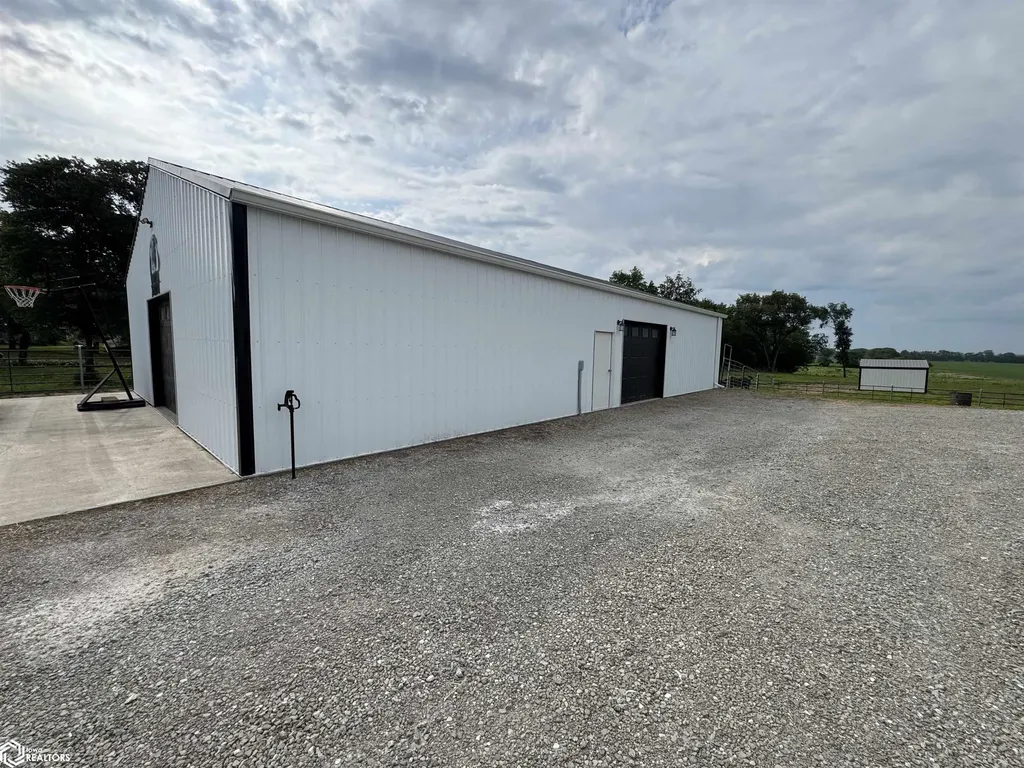 17895 145th Street Columbus Junction IA 52738