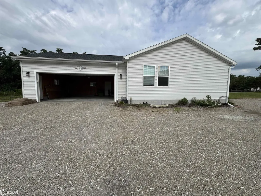 17895 145th Street Columbus Junction IA 52738