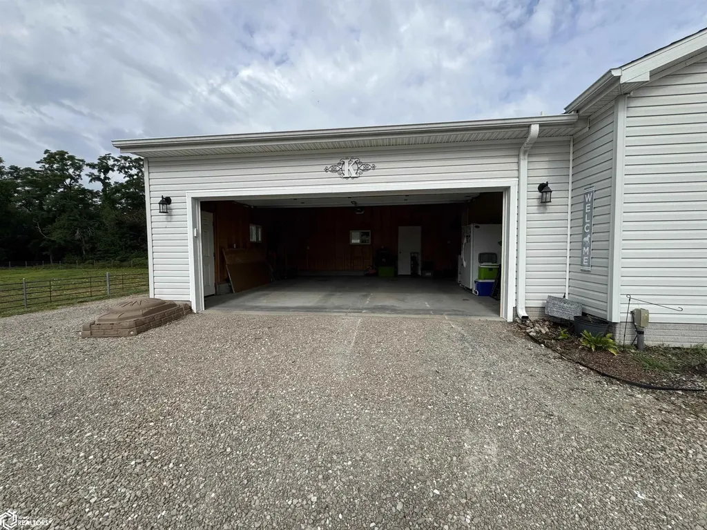 17895 145th Street Columbus Junction IA 52738