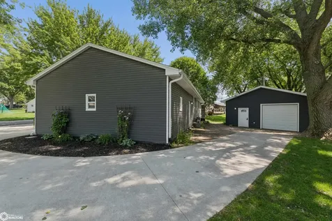 1401 Southland Drive Clear Lake IA 50428