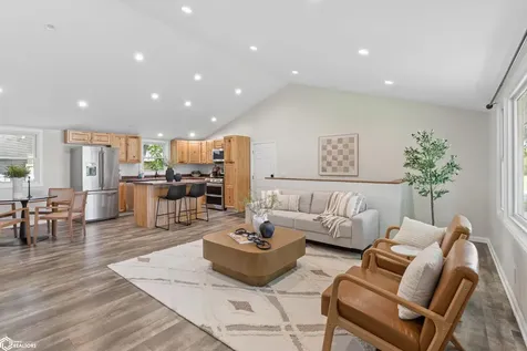 1401 Southland Drive Clear Lake IA 50428