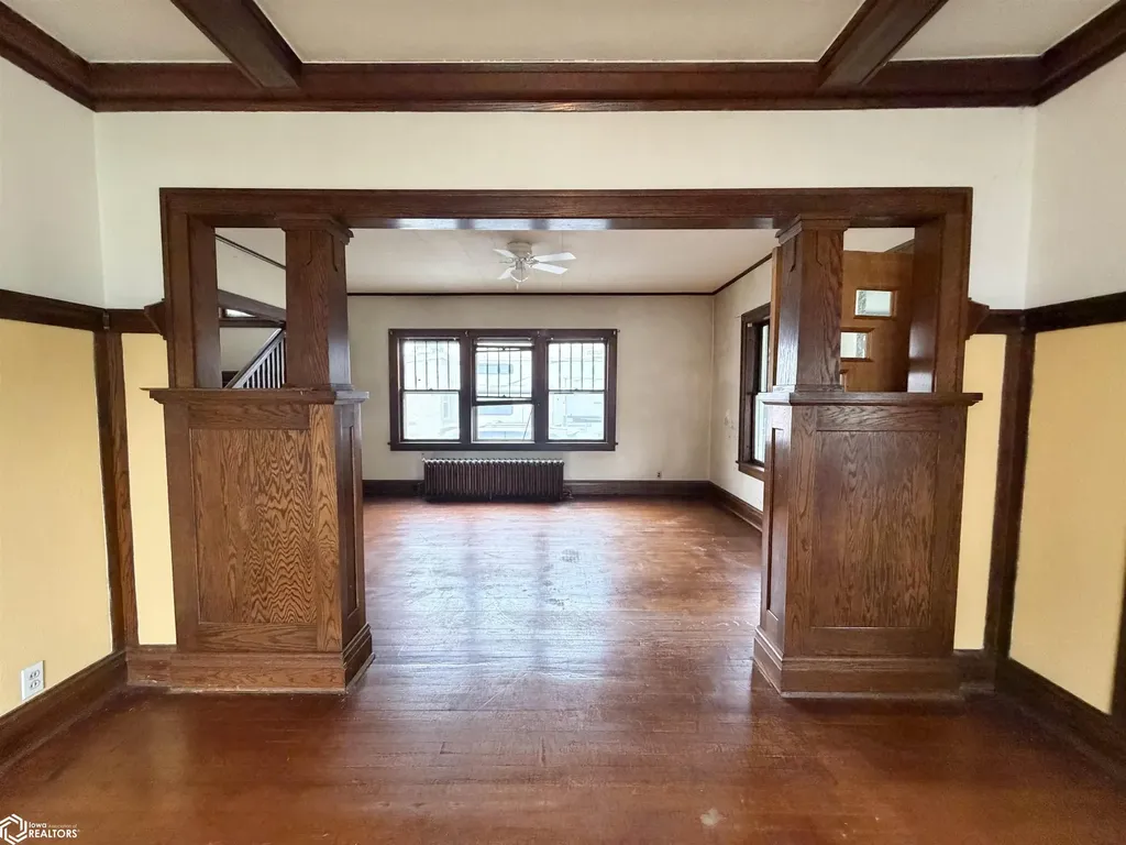626 E 7th Street N Newton IA 50208
