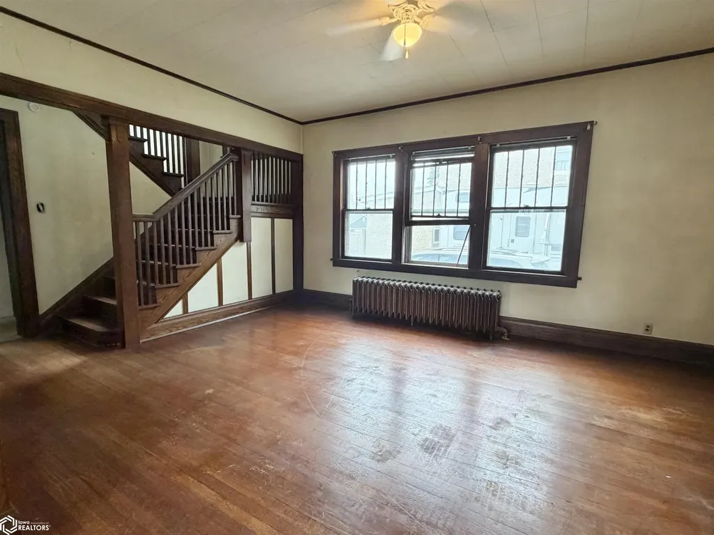 626 E 7th Street N Newton IA 50208
