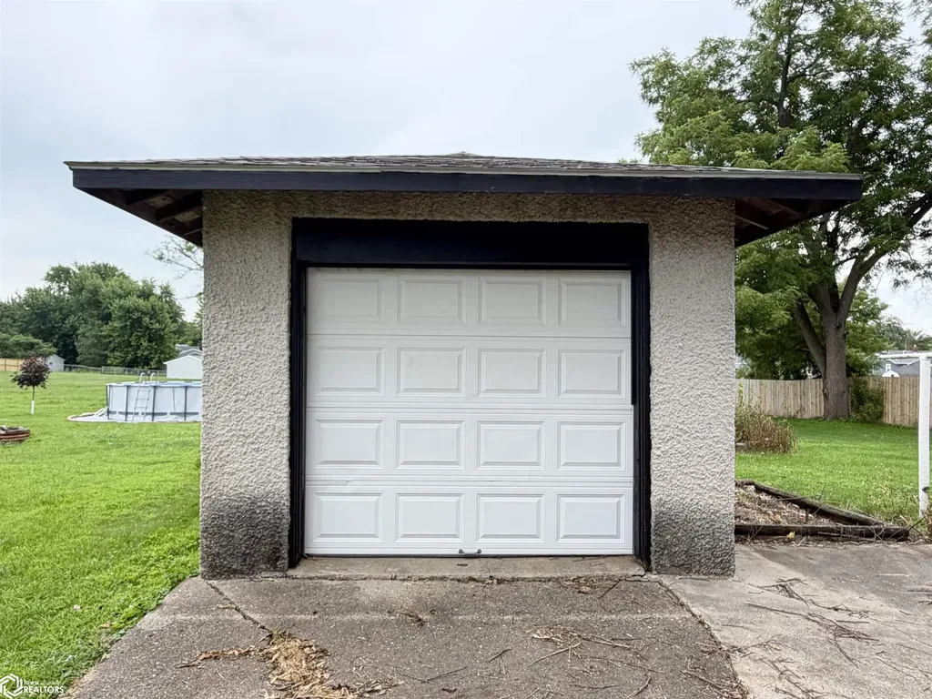 626 E 7th Street N Newton IA 50208