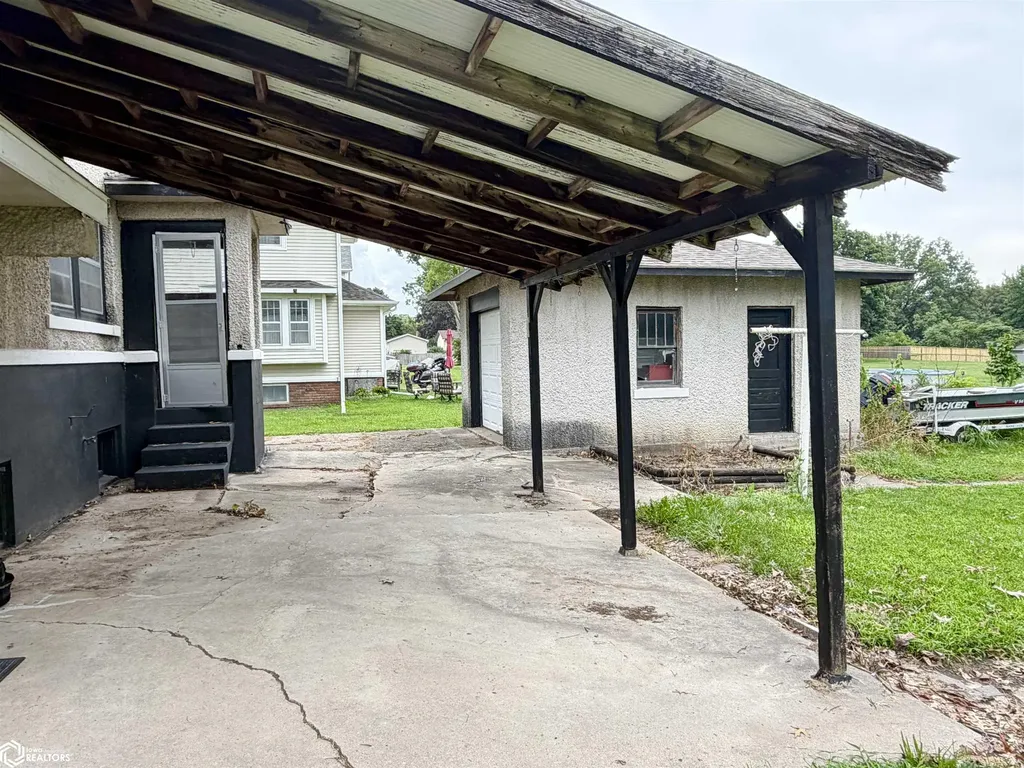 626 E 7th Street N Newton IA 50208