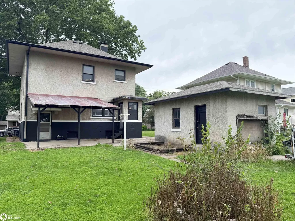 626 E 7th Street N Newton IA 50208