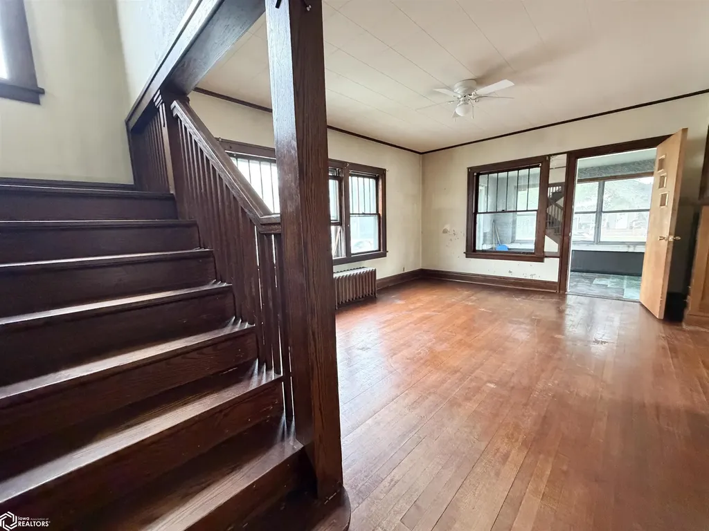 626 E 7th Street N Newton IA 50208