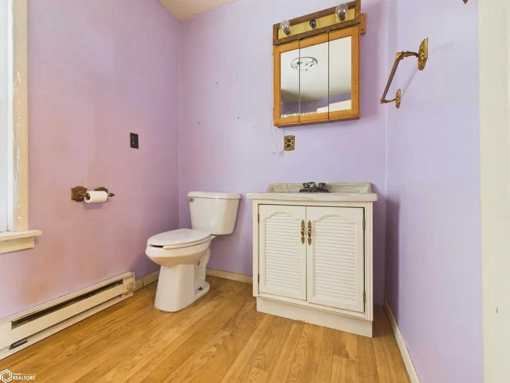 826 S 16th Street Keokuk IA 52632