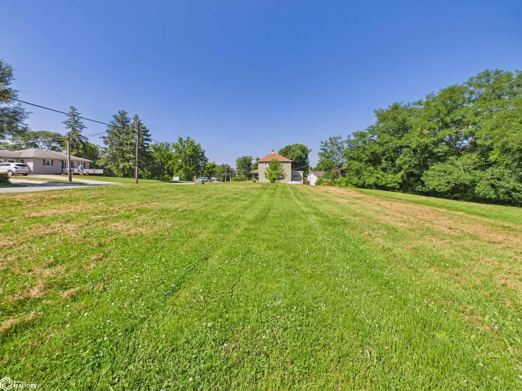 826 S 16th Street Keokuk IA 52632