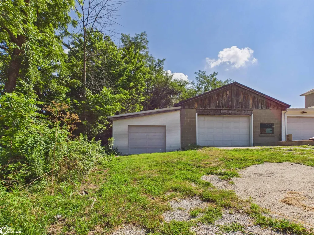 826 S 16th Street Keokuk IA 52632
