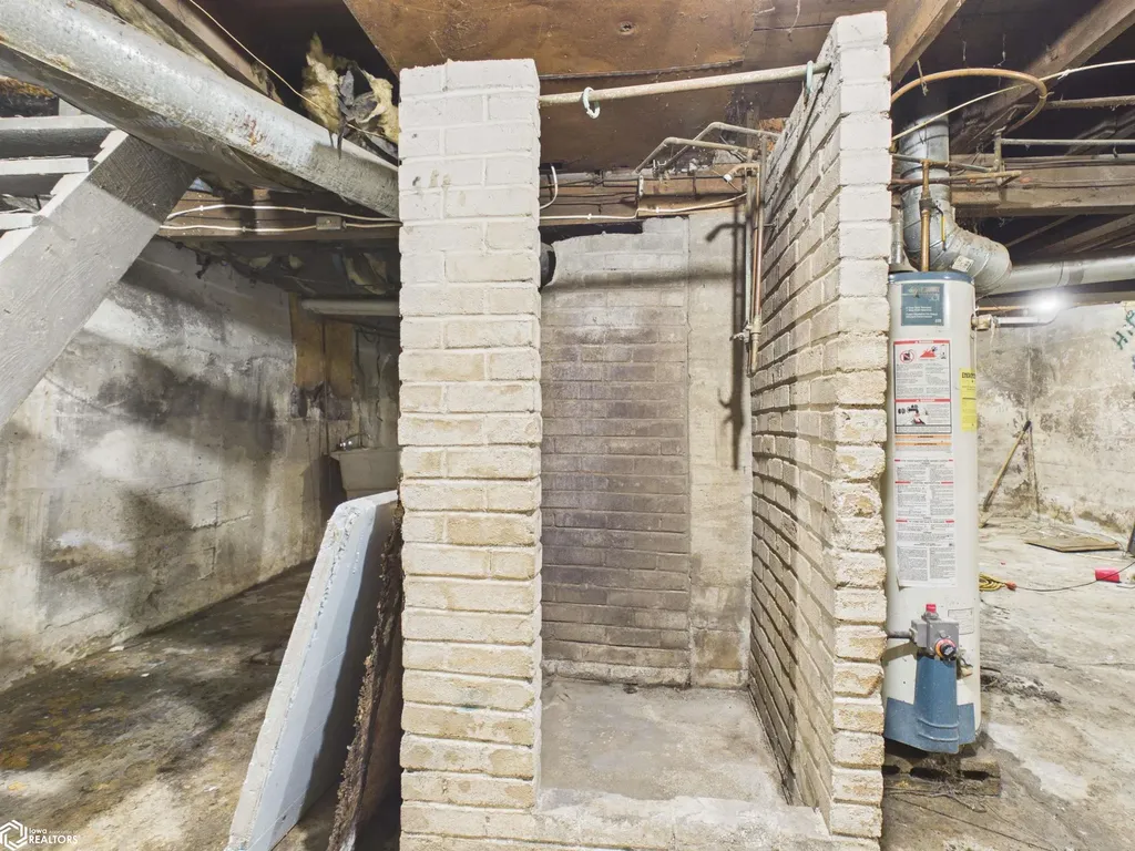 826 S 16th Street Keokuk IA 52632