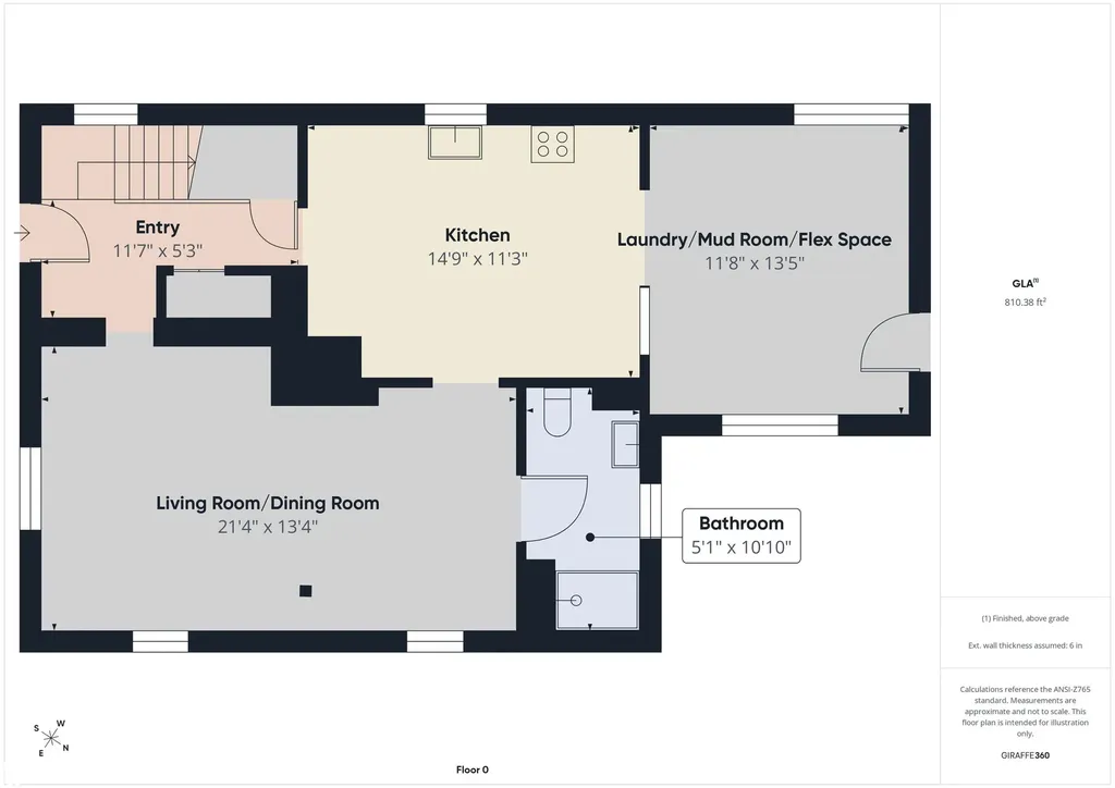 826 S 16th Street Keokuk IA 52632