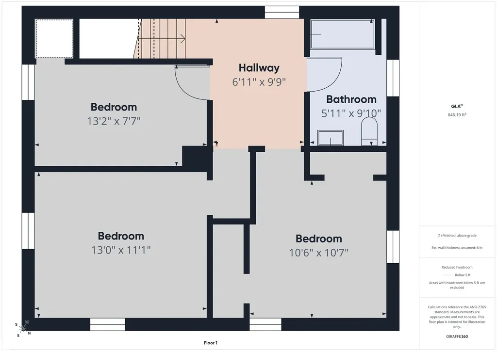 826 S 16th Street Keokuk IA 52632