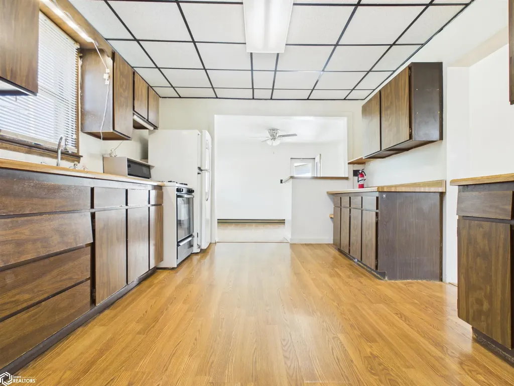 826 S 16th Street Keokuk IA 52632
