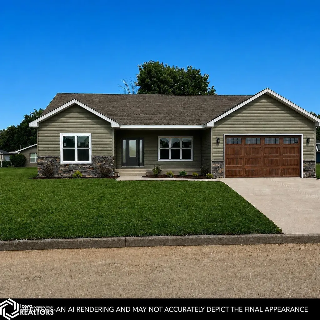 4 Green Oak Court Fort Madison IA 52627