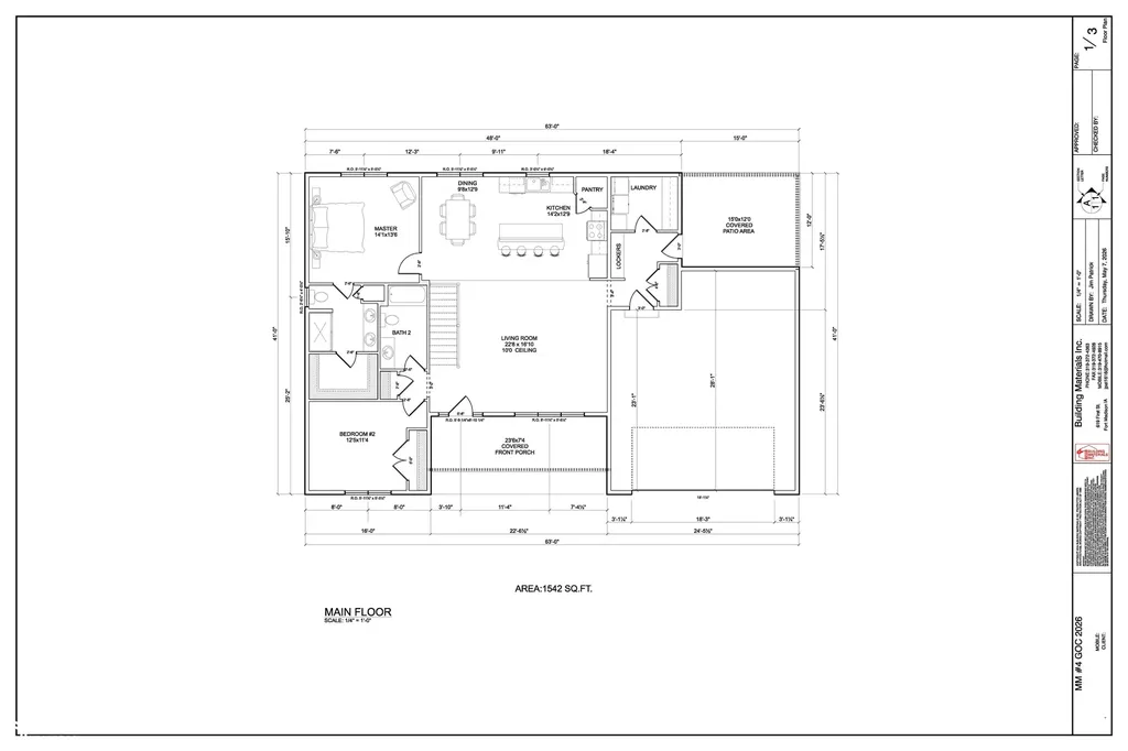 4 Green Oak Court Fort Madison IA 52627