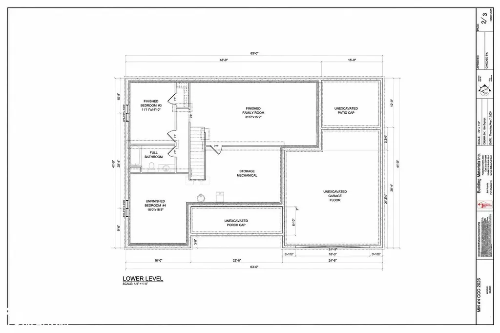 4 Green Oak Court Fort Madison IA 52627
