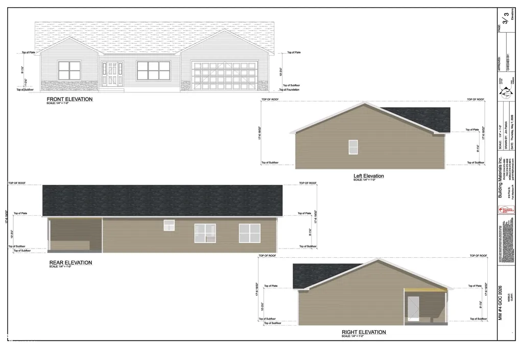 4 Green Oak Court Fort Madison IA 52627