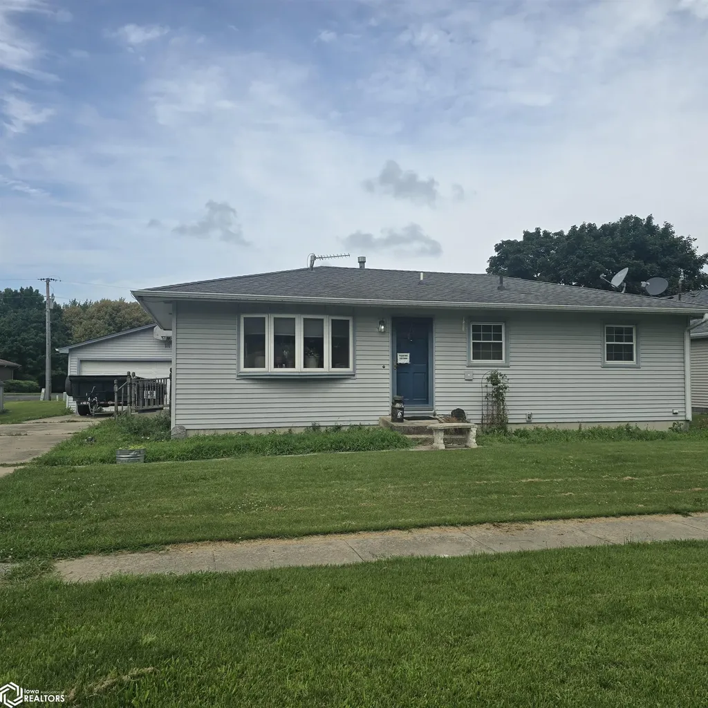 345 S Walnut Street Fremont IA 52561