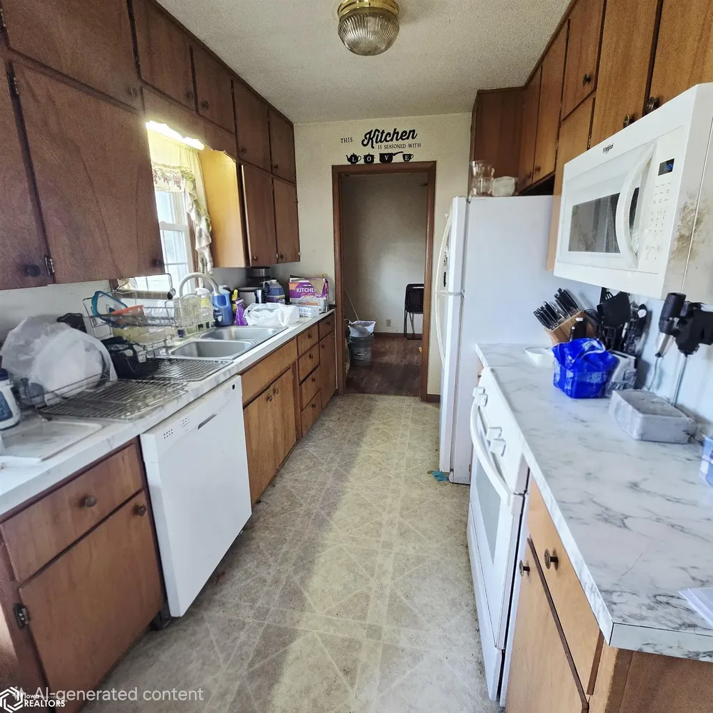 345 S Walnut Street Fremont IA 52561