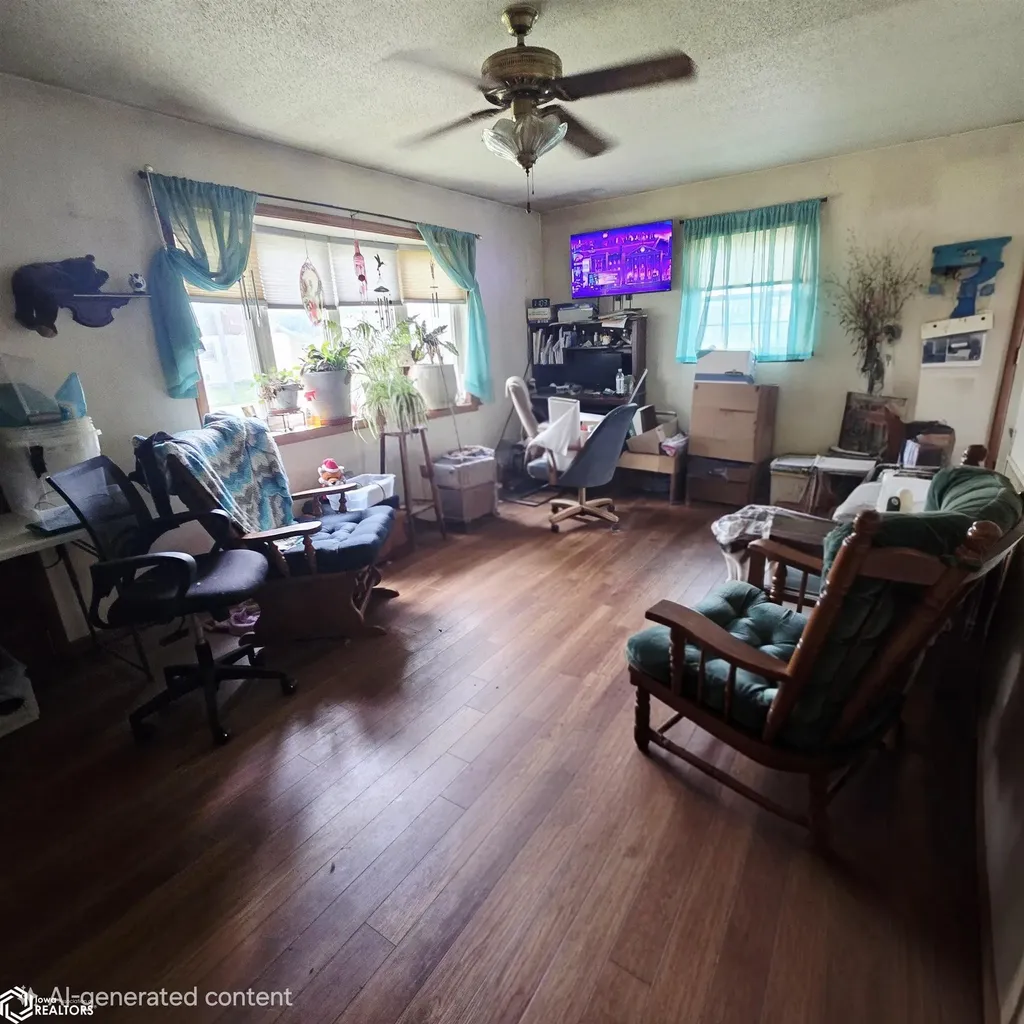 345 S Walnut Street Fremont IA 52561