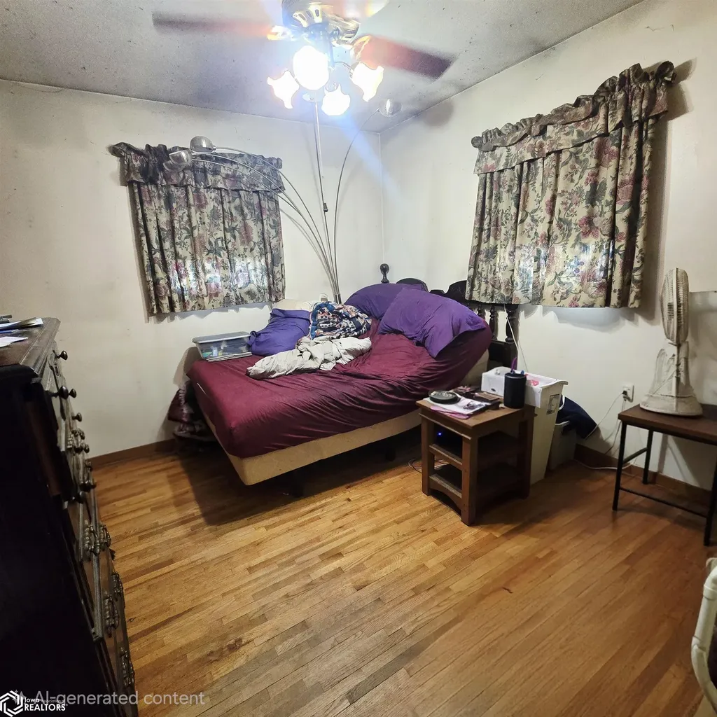 345 S Walnut Street Fremont IA 52561