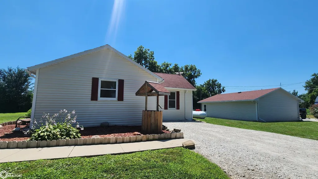 104 Granite Street Marshalltown IA 50158