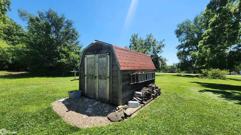 104 Granite Street Marshalltown IA 50158