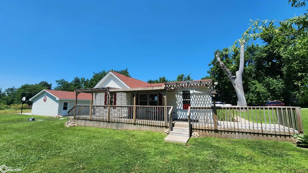 104 Granite Street Marshalltown IA 50158