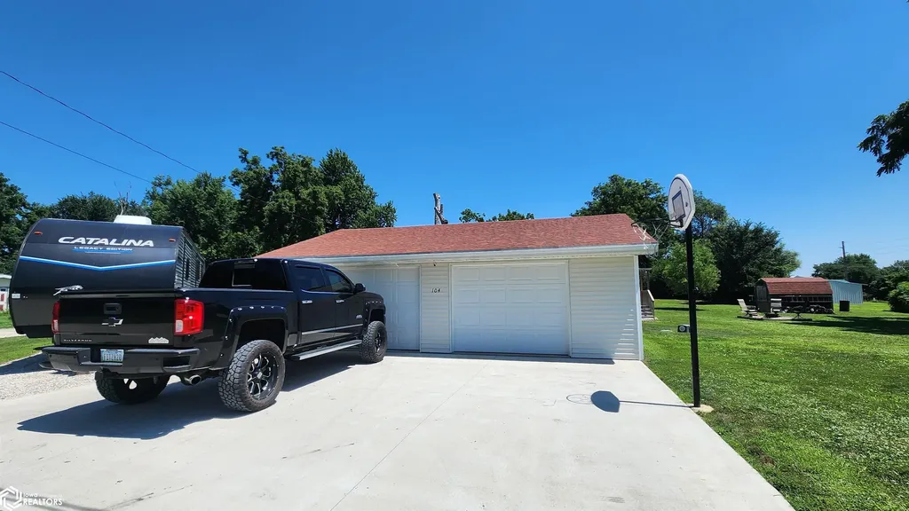 104 Granite Street Marshalltown IA 50158