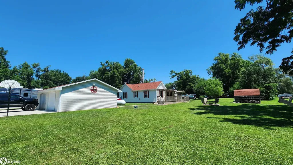 104 Granite Street Marshalltown IA 50158