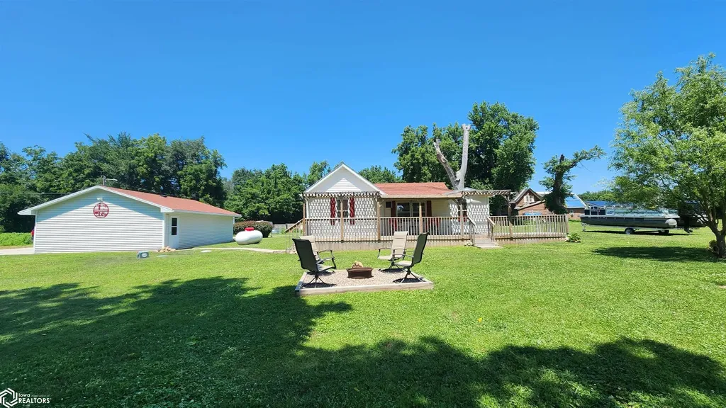 104 Granite Street Marshalltown IA 50158