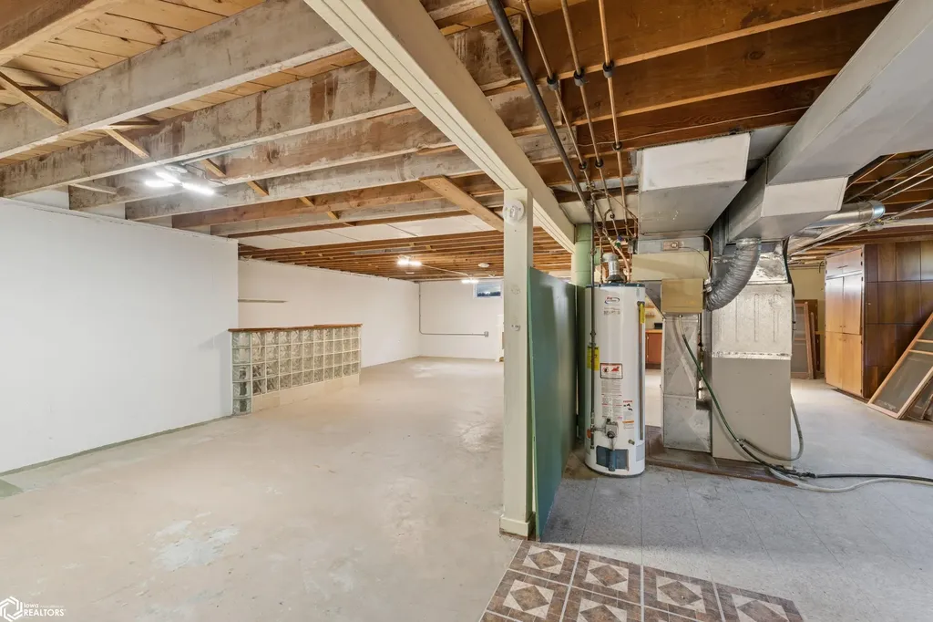 616 S Vermont Avenue Mason City IA 50401