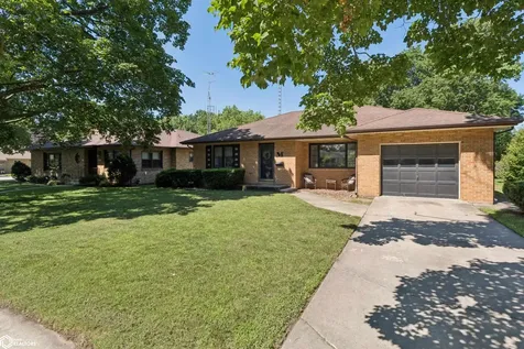 616 S Vermont Avenue Mason City IA 50401