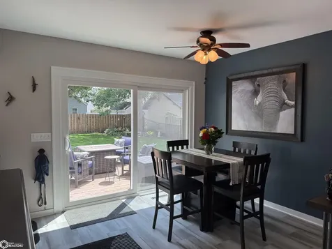 115 S Kentucky Avenue Mason City IA 50401