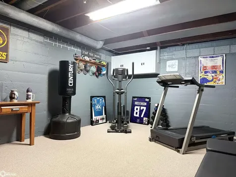 115 S Kentucky Avenue Mason City IA 50401