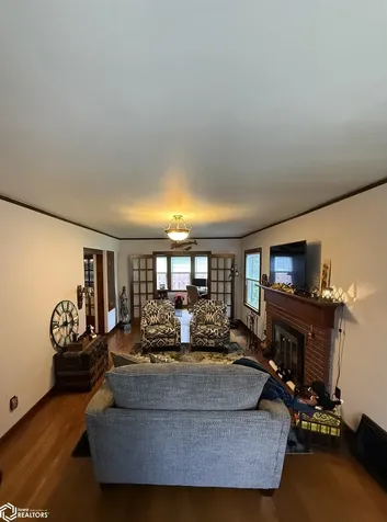 115 S Kentucky Avenue Mason City IA 50401