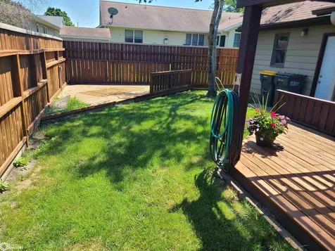 521 24th Place SW Mason City IA 50401