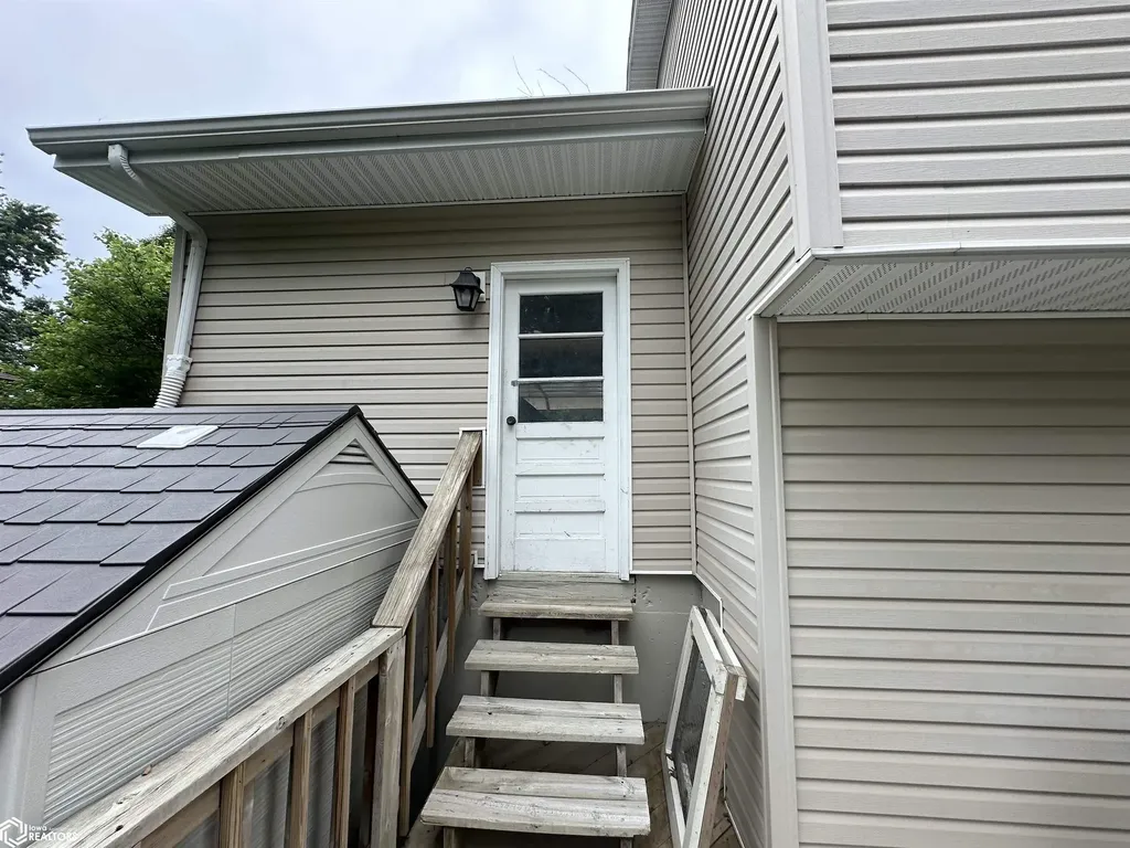 612 Winchester Drive Ottumwa IA 52501