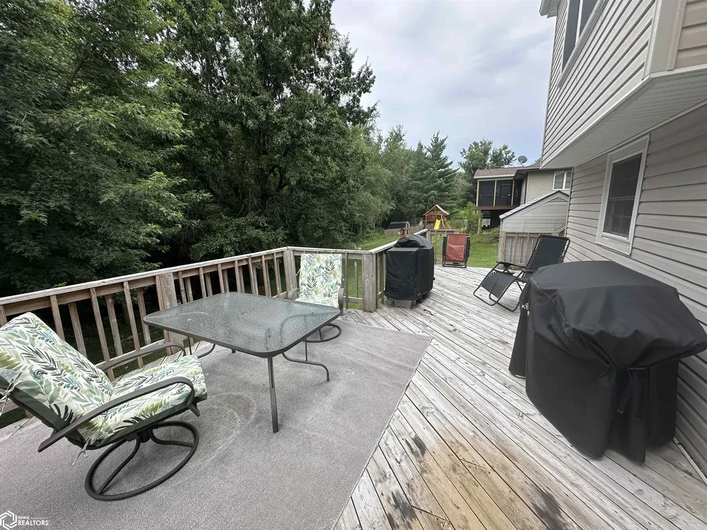 612 Winchester Drive Ottumwa IA 52501
