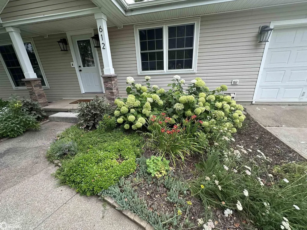 612 Winchester Drive Ottumwa IA 52501