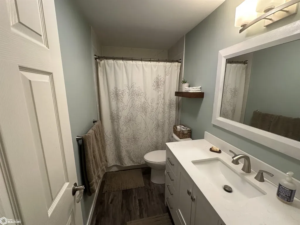 612 Winchester Drive Ottumwa IA 52501