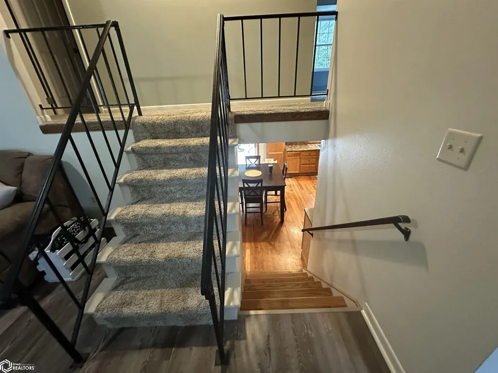 612 Winchester Drive Ottumwa IA 52501