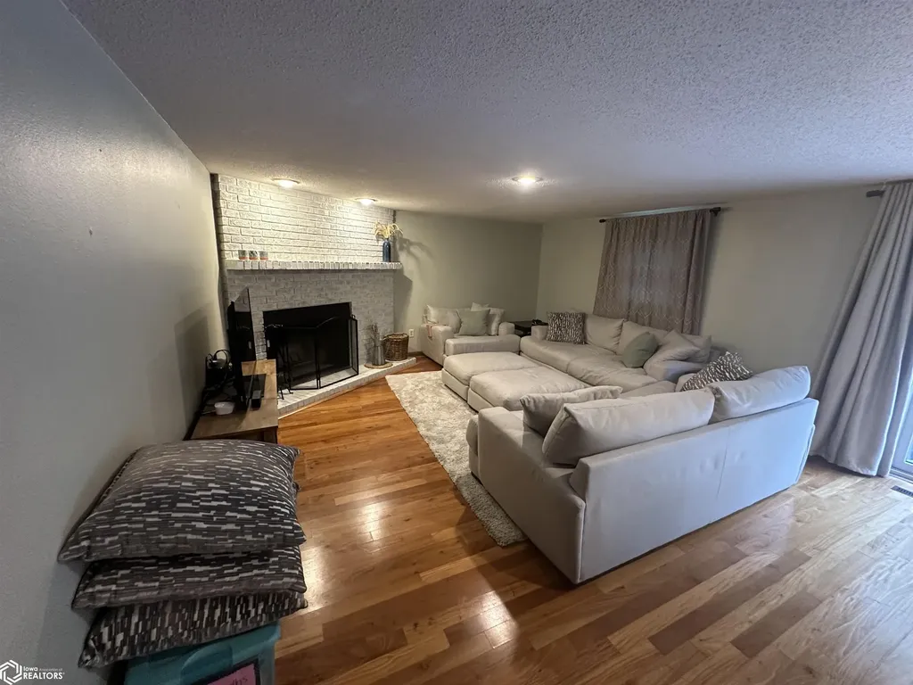 612 Winchester Drive Ottumwa IA 52501