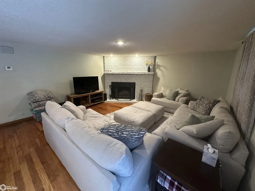 612 Winchester Drive Ottumwa IA 52501